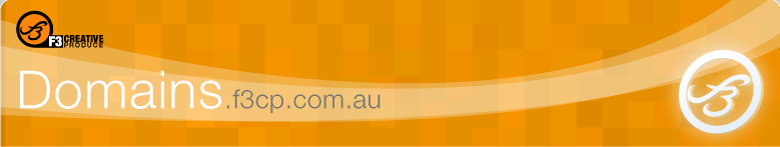 F3 Creative Produce - Graphic Design, Web Design, Custom Audio, Illustration, Multimedia